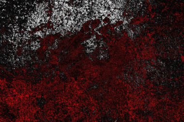 grungy renksiz soyut doku arkaplanı, kopya alan duvar kağıdı tasarımı konsepti