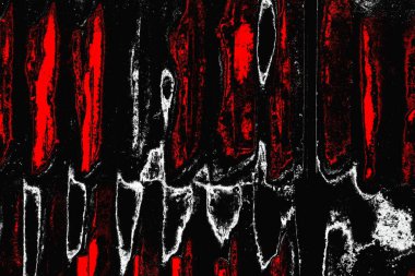 grungy renksiz soyut doku arkaplanı, kopya alan duvar kağıdı tasarımı konsepti