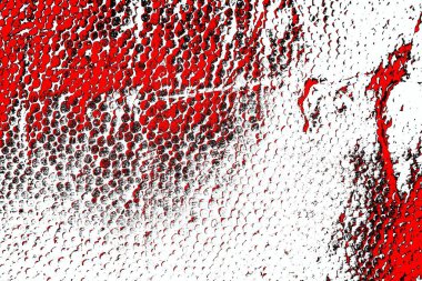 Boşluk duvar kağıdını, grunge arkaplanını, soyut renkli doku arkaplanını kopyala