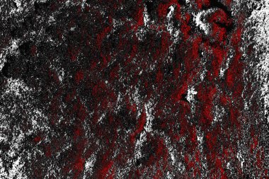 grungy renksiz soyut doku arkaplanı, kopya alan duvar kağıdı tasarımı konsepti