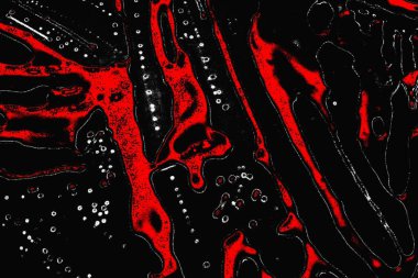 grungy renksiz soyut doku arkaplanı, kopya alan duvar kağıdı tasarımı konsepti