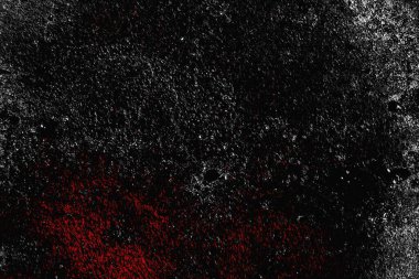 grungy renksiz soyut doku arkaplanı, kopya alan duvar kağıdı tasarımı konsepti