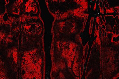 grungy renksiz soyut doku arkaplanı, kopya alan duvar kağıdı tasarımı konsepti