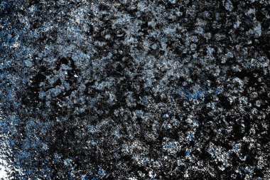 grungy renksiz soyut doku arkaplanı, kopya alan duvar kağıdı tasarımı konsepti