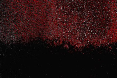 grungy renksiz soyut doku arkaplanı, kopya alan duvar kağıdı tasarımı konsepti