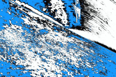 grungy renksiz soyut doku arkaplanı, kopya alan duvar kağıdı tasarımı konsepti