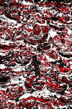 grungy renksiz soyut doku arkaplanı, kopya alan duvar kağıdı tasarımı konsepti