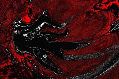 grungy renksiz soyut doku arkaplanı, kopya alan duvar kağıdı tasarımı konsepti