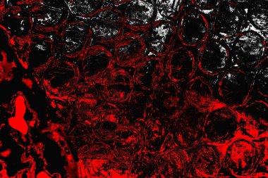 grungy renksiz soyut doku arkaplanı, kopya alan duvar kağıdı tasarımı konsepti