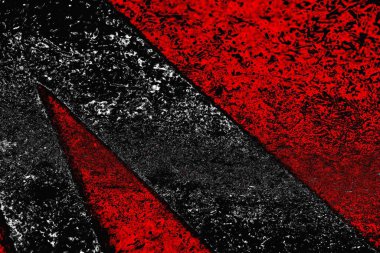 grungy renksiz soyut doku arkaplanı, kopya alan duvar kağıdı tasarımı konsepti