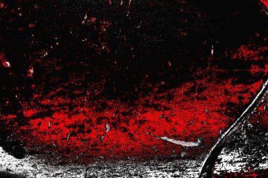 Boşluk duvar kağıdını, grunge arkaplanını, soyut renkli doku arkaplanını kopyala