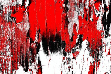 grungy renksiz soyut doku arkaplanı, kopya alan duvar kağıdı tasarımı konsepti