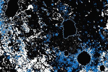 soyut renkli doku arkaplanı, uzay duvar kağıdını kopyala