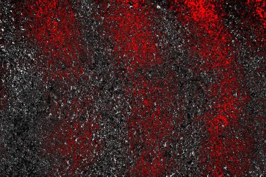 grungy renksiz soyut doku arkaplanı, kopya alan duvar kağıdı tasarımı konsepti