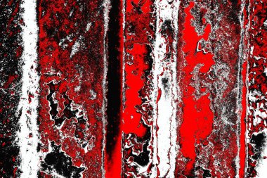 grungy renksiz soyut doku arkaplanı, kopya alan duvar kağıdı tasarımı konsepti