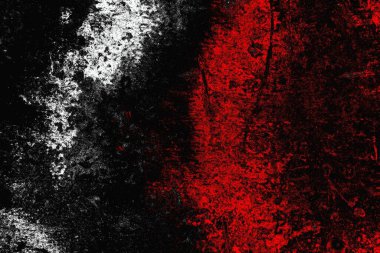 grungy renksiz soyut doku arkaplanı, kopya alan duvar kağıdı tasarımı konsepti