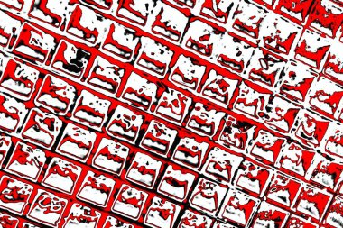 renkli soyut doku arkaplanı, duvar kağıdı tasarımı konseptini kopyala