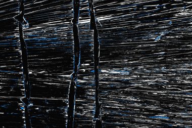 soyut renkli doku arkaplanı, uzay duvar kağıdını kopyala