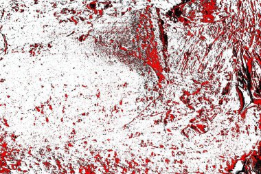 Boşluk duvar kağıdını, grunge arkaplanını, soyut renkli doku arkaplanını kopyala