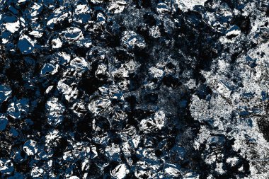 soyut renkli doku arkaplanı, uzay duvar kağıdını kopyala