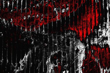 grungy renksiz soyut doku arkaplanı, kopya alan duvar kağıdı tasarımı konsepti