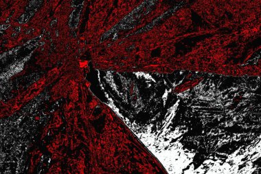 grungy renksiz soyut doku arkaplanı, kopya alan duvar kağıdı tasarımı konsepti