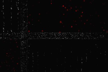 grungy renksiz soyut doku arkaplanı, kopya alan duvar kağıdı tasarımı konsepti