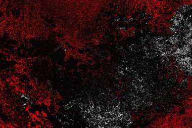 grungy renksiz soyut doku arkaplanı, kopya alan duvar kağıdı tasarımı konsepti