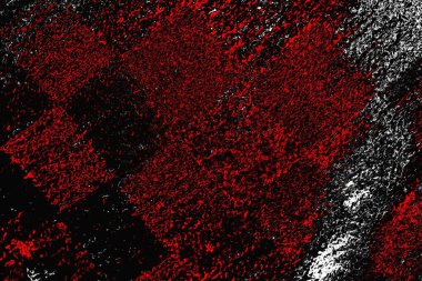 grungy renksiz soyut doku arkaplanı, kopya alan duvar kağıdı tasarımı konsepti