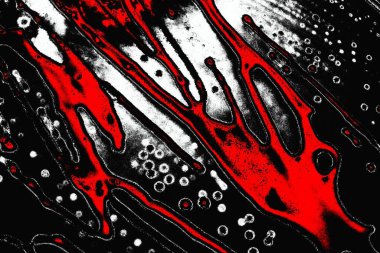 grungy renksiz soyut doku arkaplanı, kopya alan duvar kağıdı tasarımı konsepti