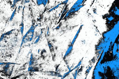 grungy renksiz soyut doku arkaplanı, kopya alan duvar kağıdı tasarımı konsepti