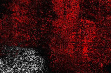 grungy renksiz soyut doku arkaplanı, kopya alan duvar kağıdı tasarımı konsepti