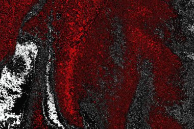 grungy renksiz soyut doku arkaplanı, kopya alan duvar kağıdı tasarımı konsepti