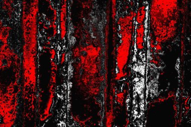 grungy renksiz soyut doku arkaplanı, kopya alan duvar kağıdı tasarımı konsepti