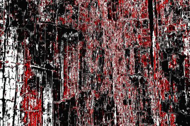 grungy renksiz soyut doku arkaplanı, kopya alan duvar kağıdı tasarımı konsepti