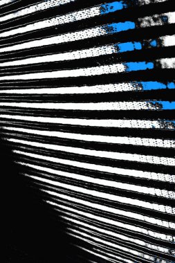 grungy renksiz soyut doku arkaplanı, kopya alan duvar kağıdı tasarımı konsepti