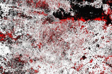 Boşluk duvar kağıdını, grunge arkaplanını, soyut renkli doku arkaplanını kopyala