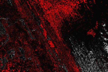 grungy renksiz soyut doku arkaplanı, kopya alan duvar kağıdı tasarımı konsepti