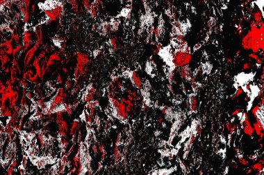 Boşluk duvar kağıdını, grunge arkaplanını, soyut renkli doku arkaplanını kopyala