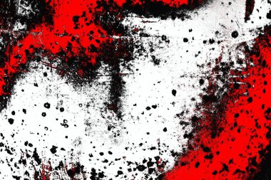 Boşluk duvar kağıdını, grunge arkaplanını, soyut renkli doku arkaplanını kopyala