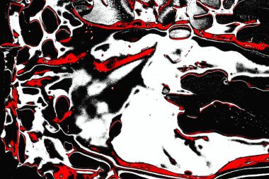 grungy renksiz soyut doku arkaplanı, kopya alan duvar kağıdı tasarımı konsepti