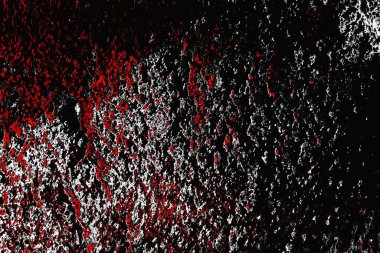 Boşluk duvar kağıdını, grunge arkaplanını, soyut renkli doku arkaplanını kopyala