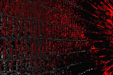 grungy renksiz soyut doku arkaplanı, kopya alan duvar kağıdı tasarımı konsepti