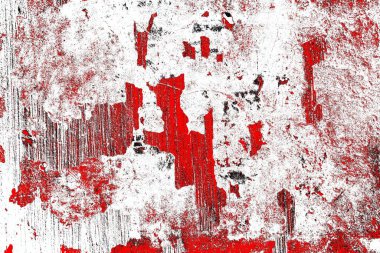 grungy renksiz soyut doku arkaplanı, kopya alan duvar kağıdı tasarımı konsepti