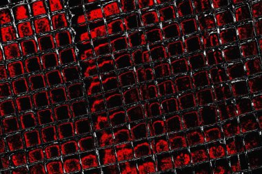 grungy renksiz soyut doku arkaplanı, kopya alan duvar kağıdı tasarımı konsepti