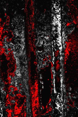 grungy renksiz soyut doku arkaplanı, kopya alan duvar kağıdı tasarımı konsepti