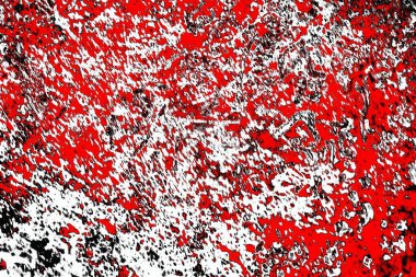 Boşluk duvar kağıdını, grunge arkaplanını, soyut renkli doku arkaplanını kopyala