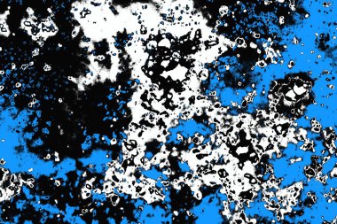 soyut renkli doku arkaplanı, uzay duvar kağıdını kopyala