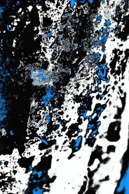 grungy renksiz soyut doku arkaplanı, kopya alan duvar kağıdı tasarımı konsepti