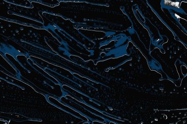 soyut renkli doku arkaplanı, uzay duvar kağıdını kopyala